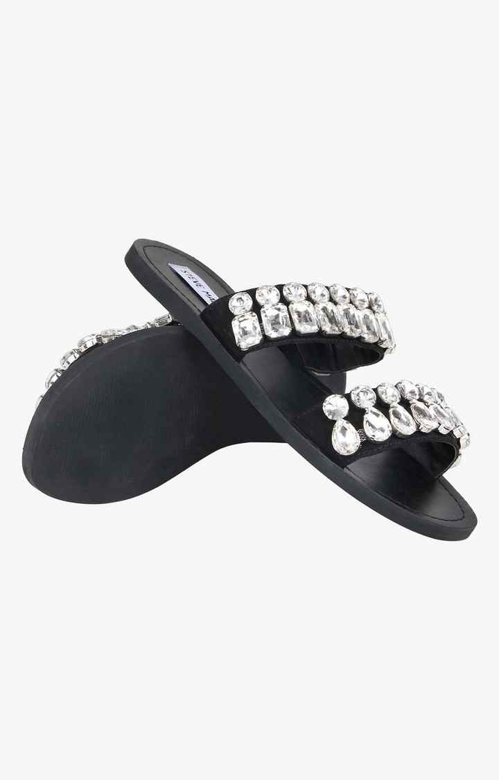 Reason Black Flats
