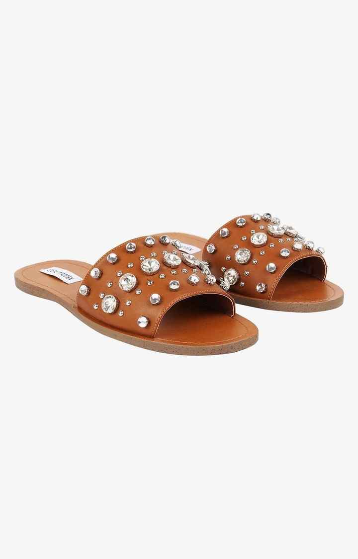 Regent Red Flats