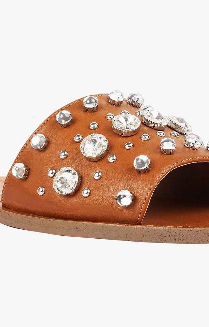 Steve madden regent sandal top