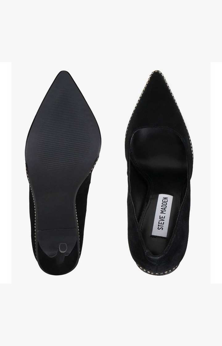 Stellar Black Pumps