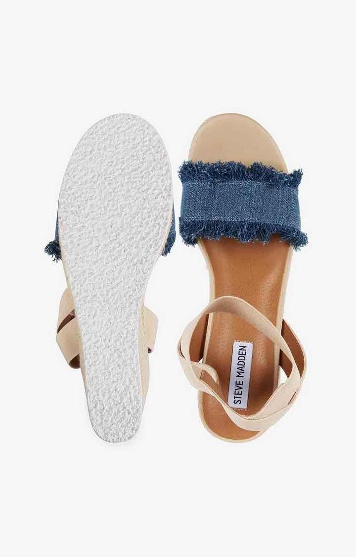 Venus Blue Wedges