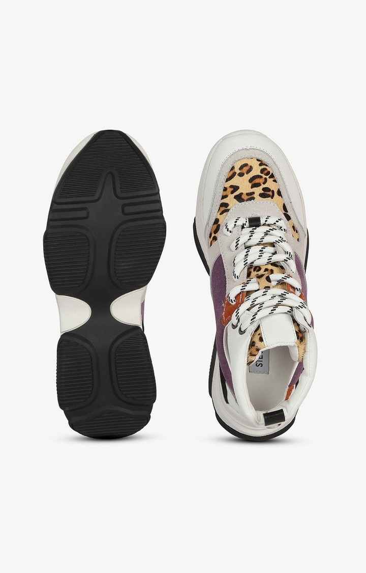 Zova Multi Sneakers