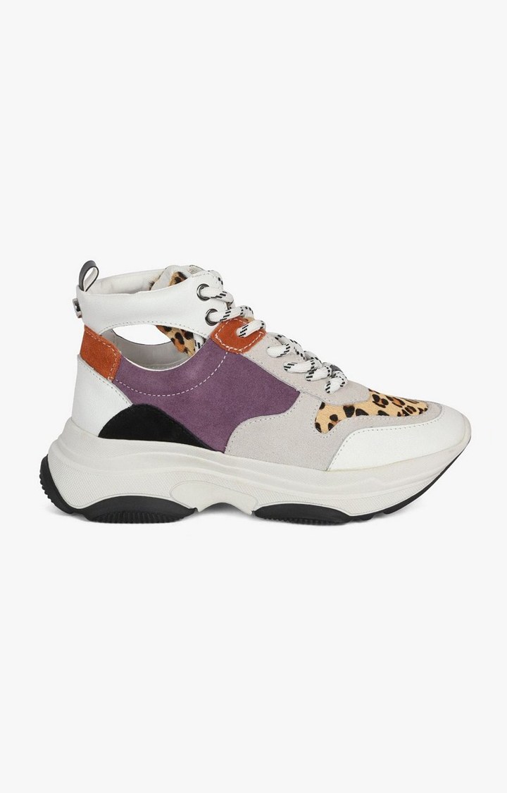 Zova Multi Sneakers