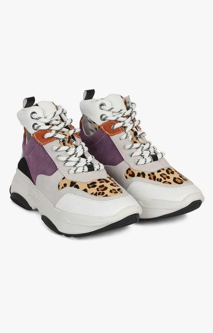Zova Multi Sneakers