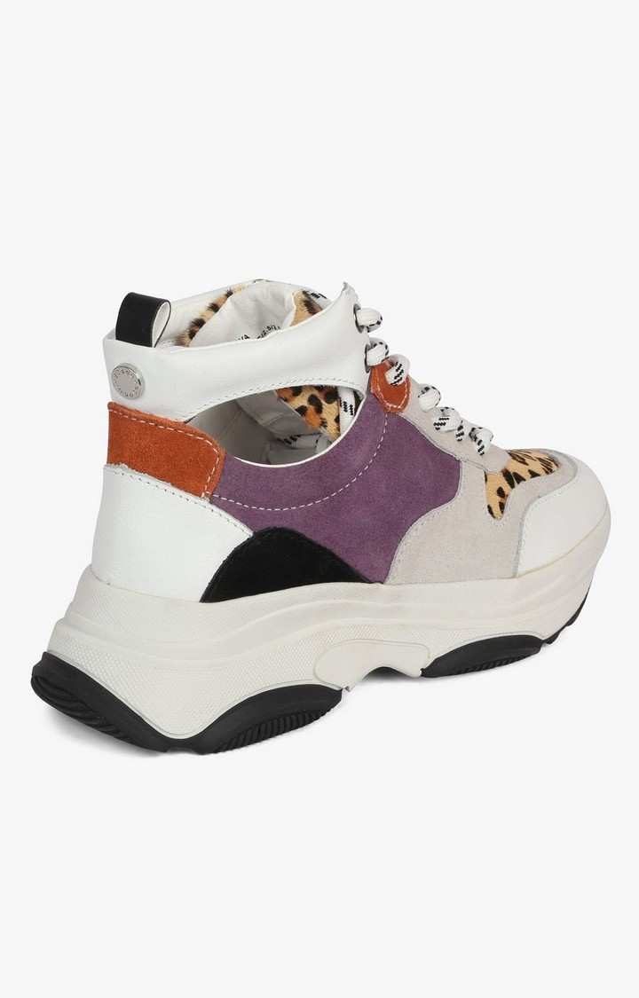 Zova Multi Sneakers