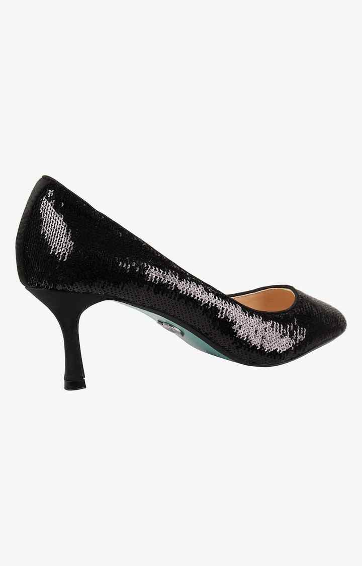 Sb-Kamie Black Pumps
