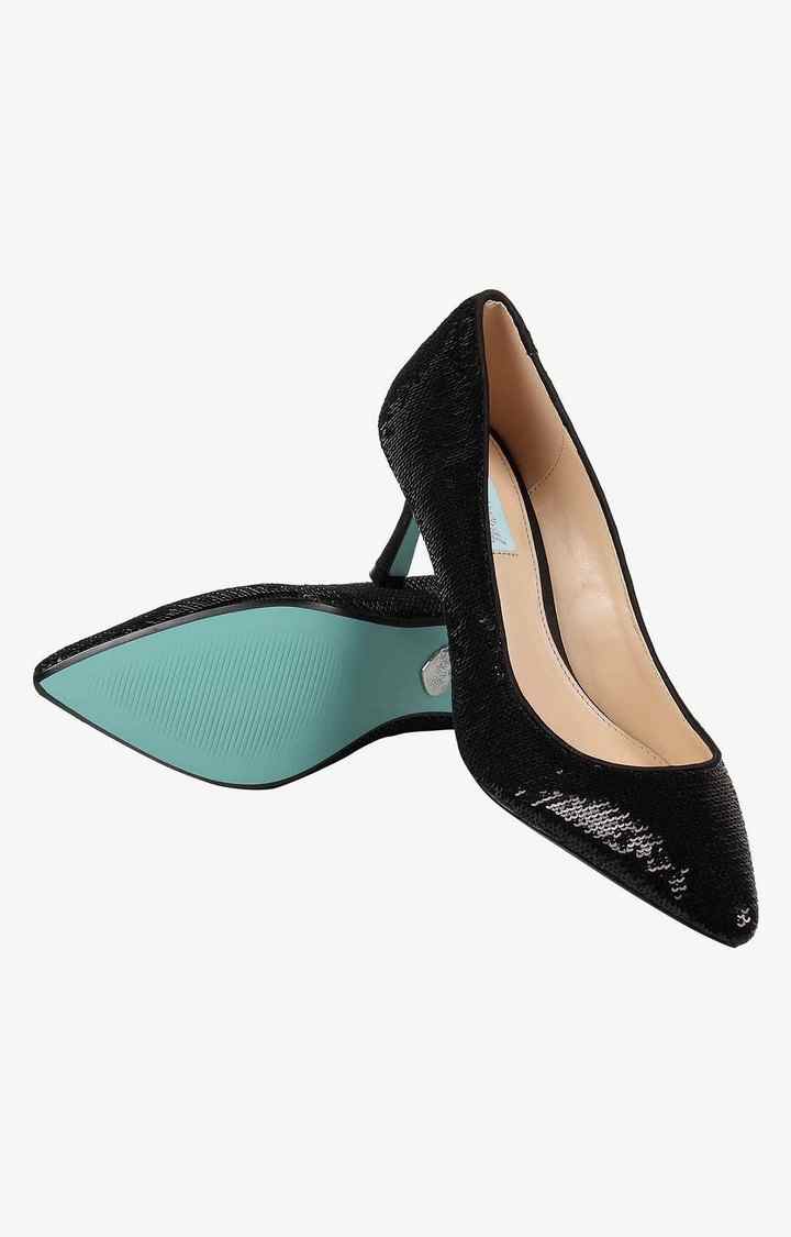 Sb-Kamie Black Pumps