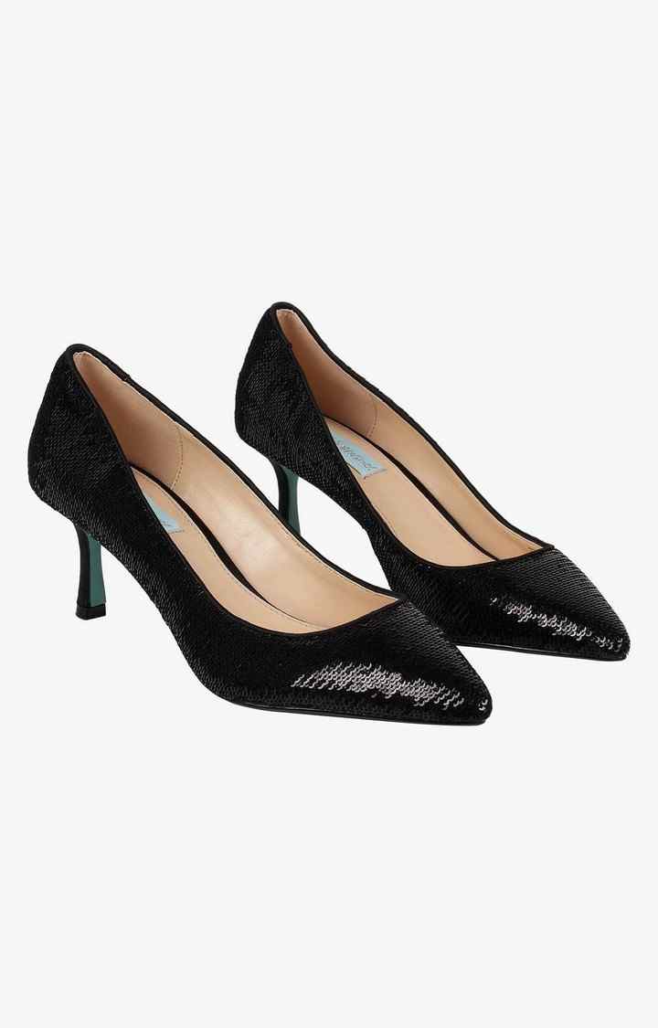 Sb-Kamie Black Pumps