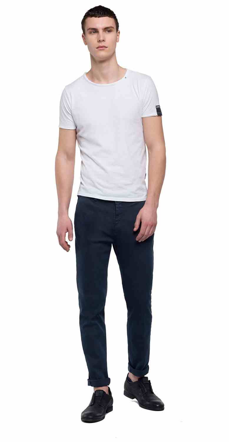 HYPERFLEX STRETCH DENIM, BLUE, 31