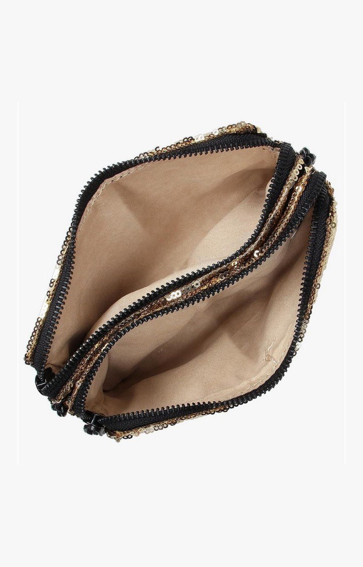 Bginas Gold Handbags