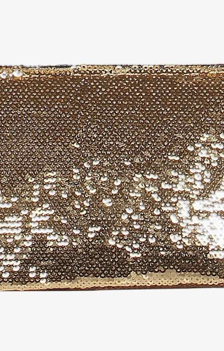 Bginas Gold Handbags