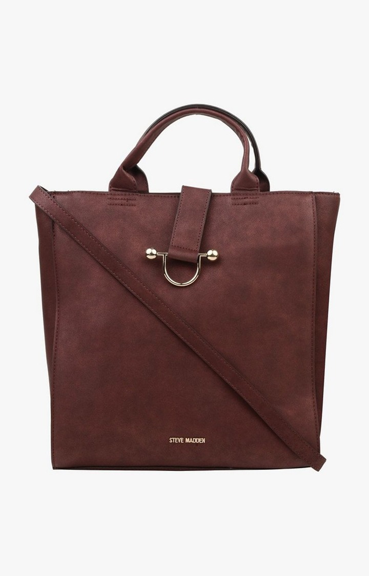 Bharpert Red Handbags