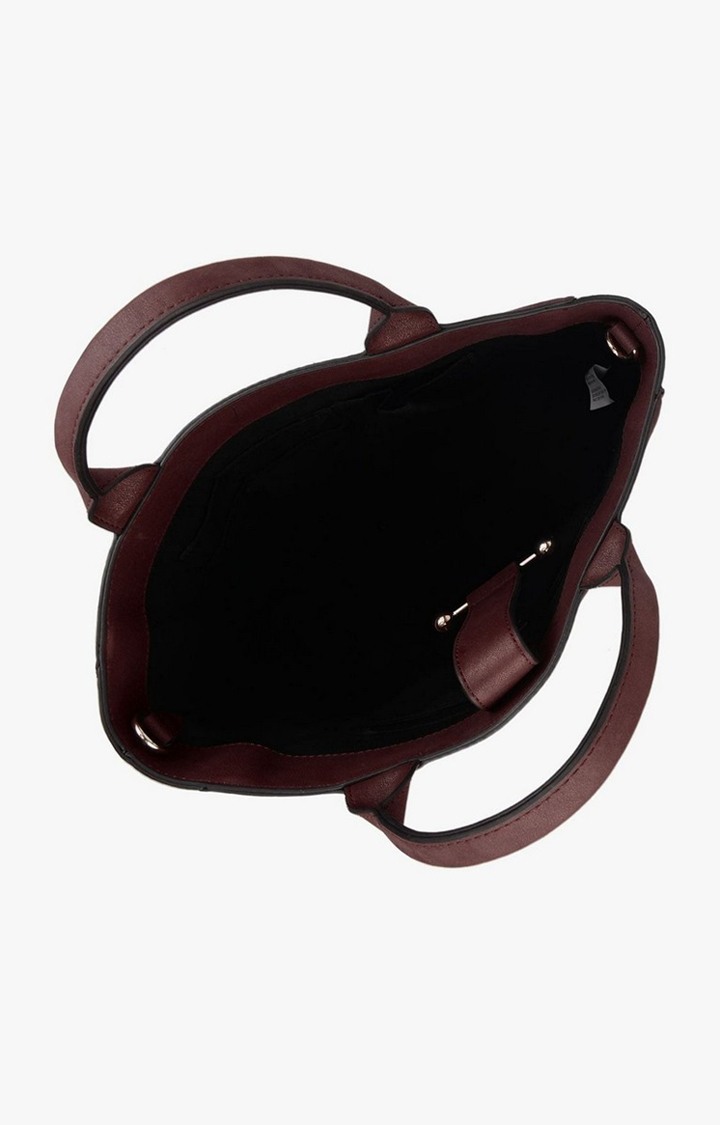Bharpert Red Handbags