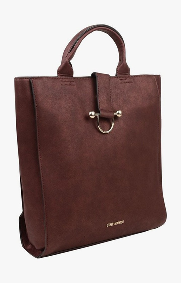 Bharpert Red Handbags