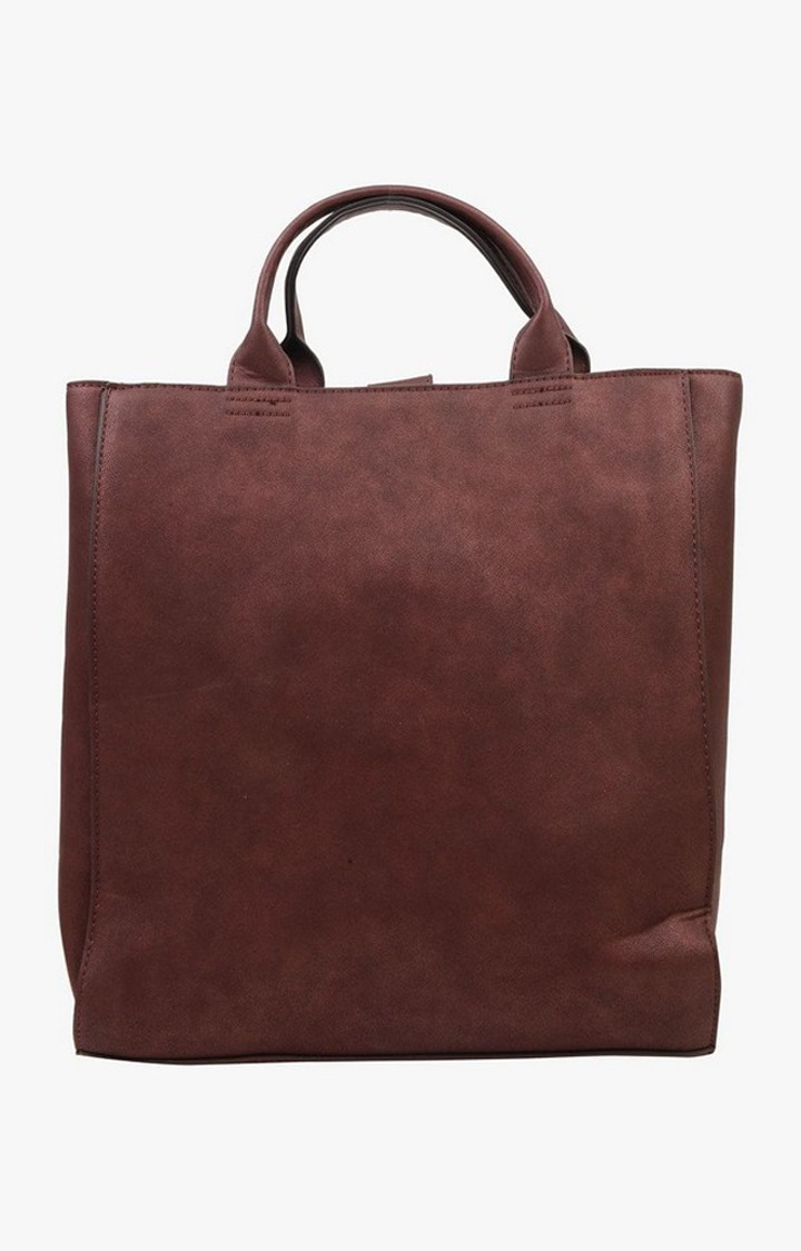 Bharpert Red Handbags