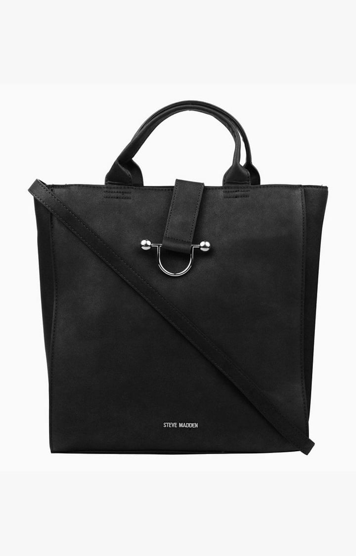 Bharpert Black Handbags