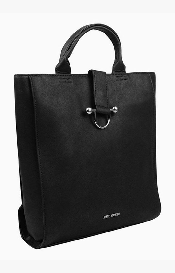 Bharpert Black Handbags