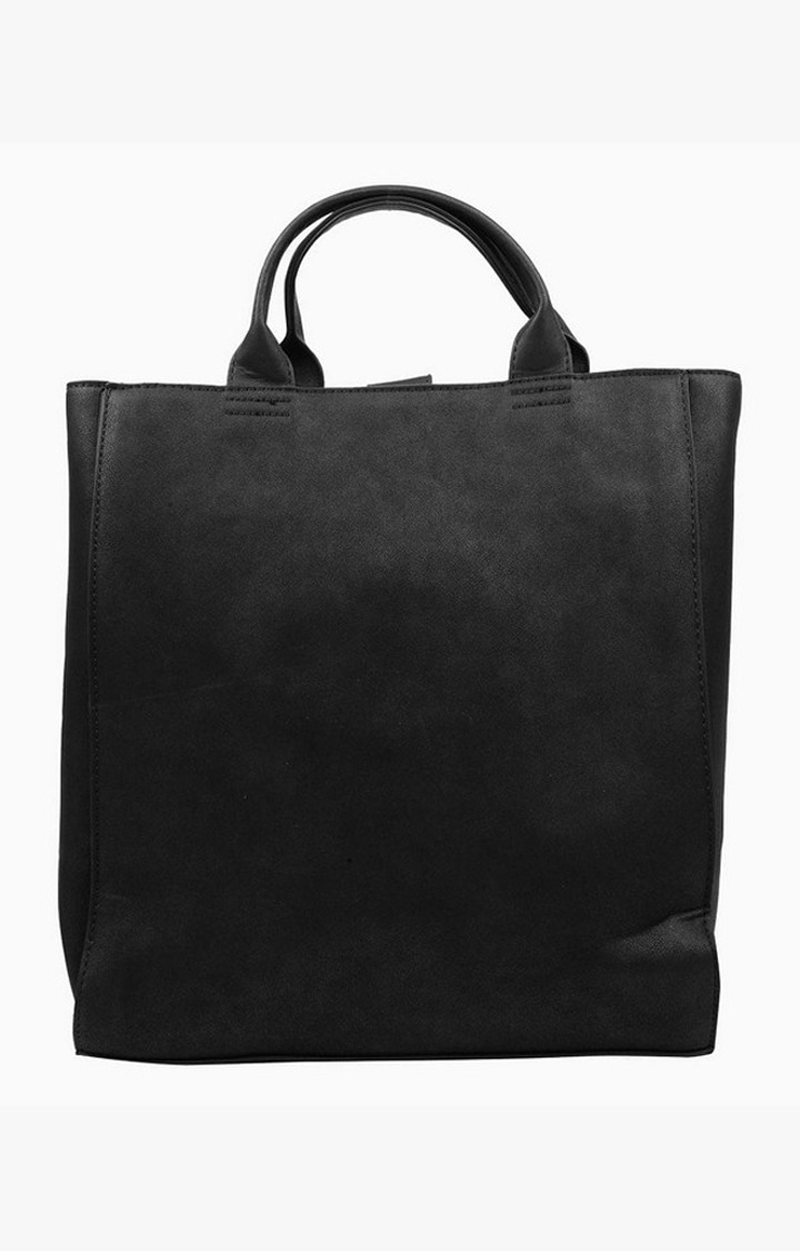 Bharpert Black Handbags