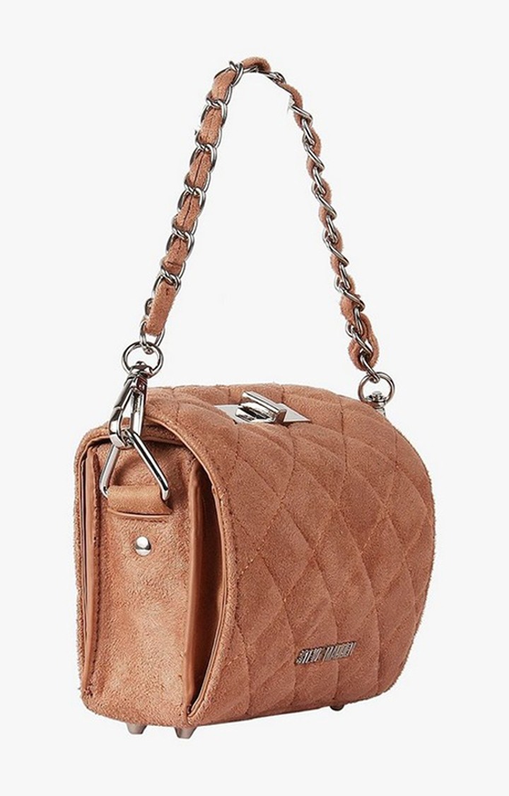 Bjaxxon Pink Handbags