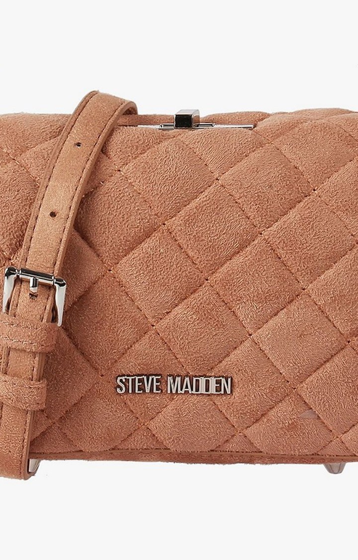 Bjaxxon Pink Handbags