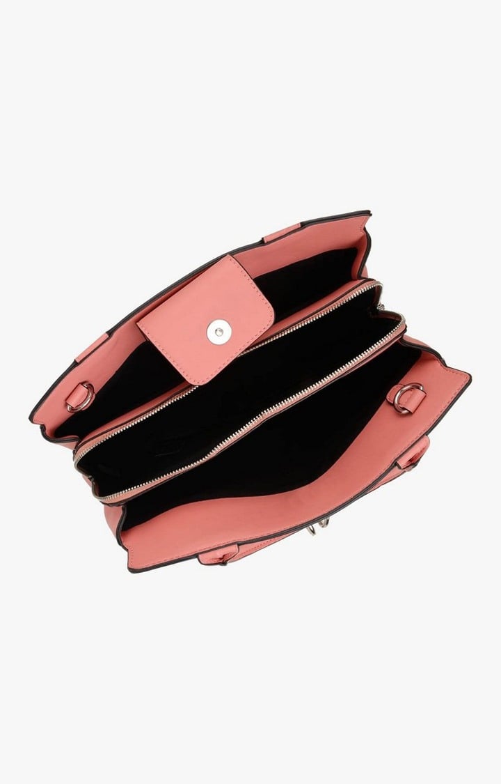 Bleighs Orange Handbags