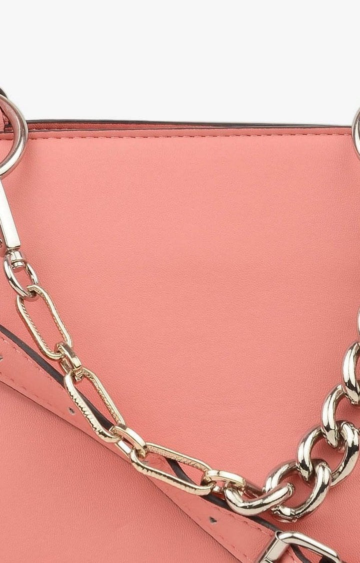 Bleighs Orange Handbags