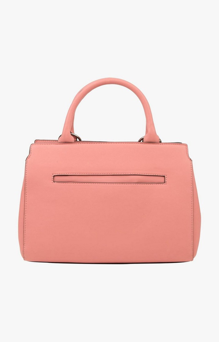 Bleighs Orange Handbags