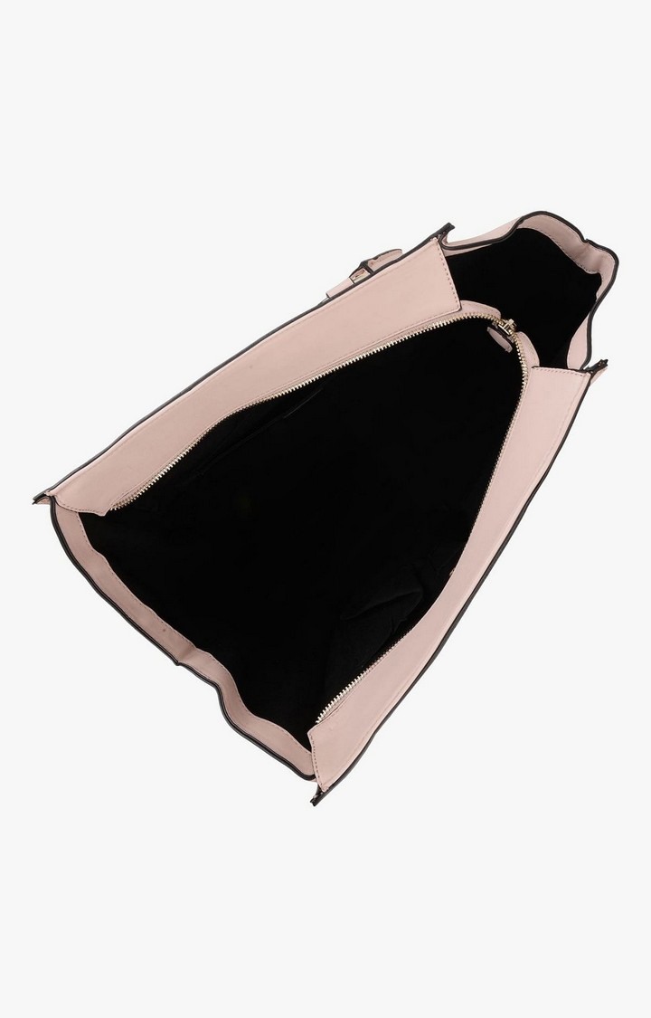 Bleight Pink Handbags