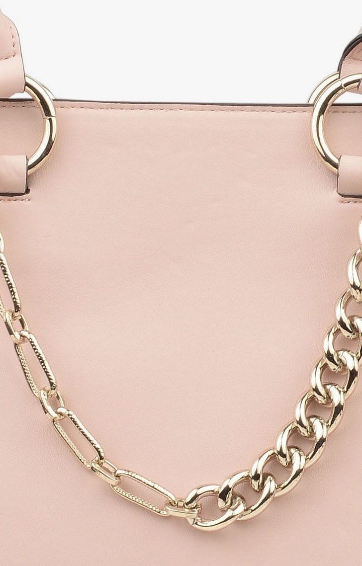 Bleight Pink Handbags