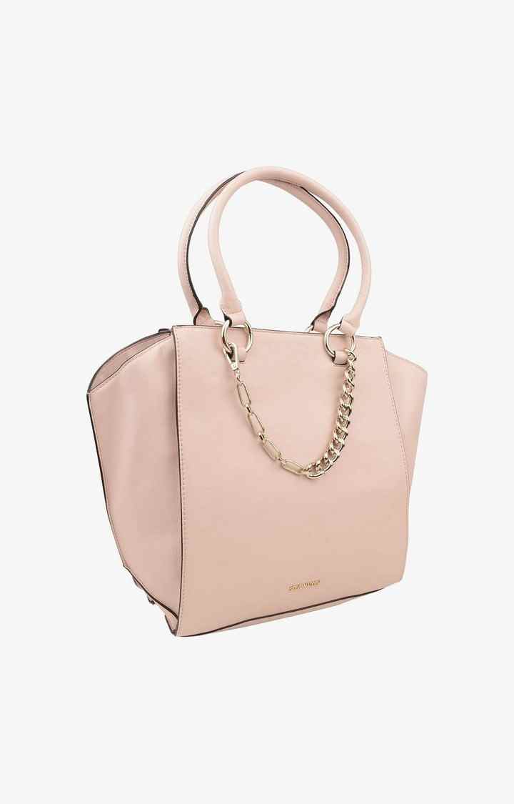 Bleight Pink Handbags