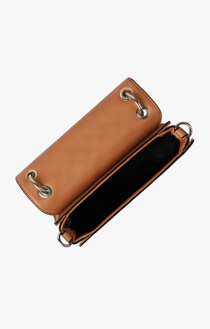 Camel Sling Bag