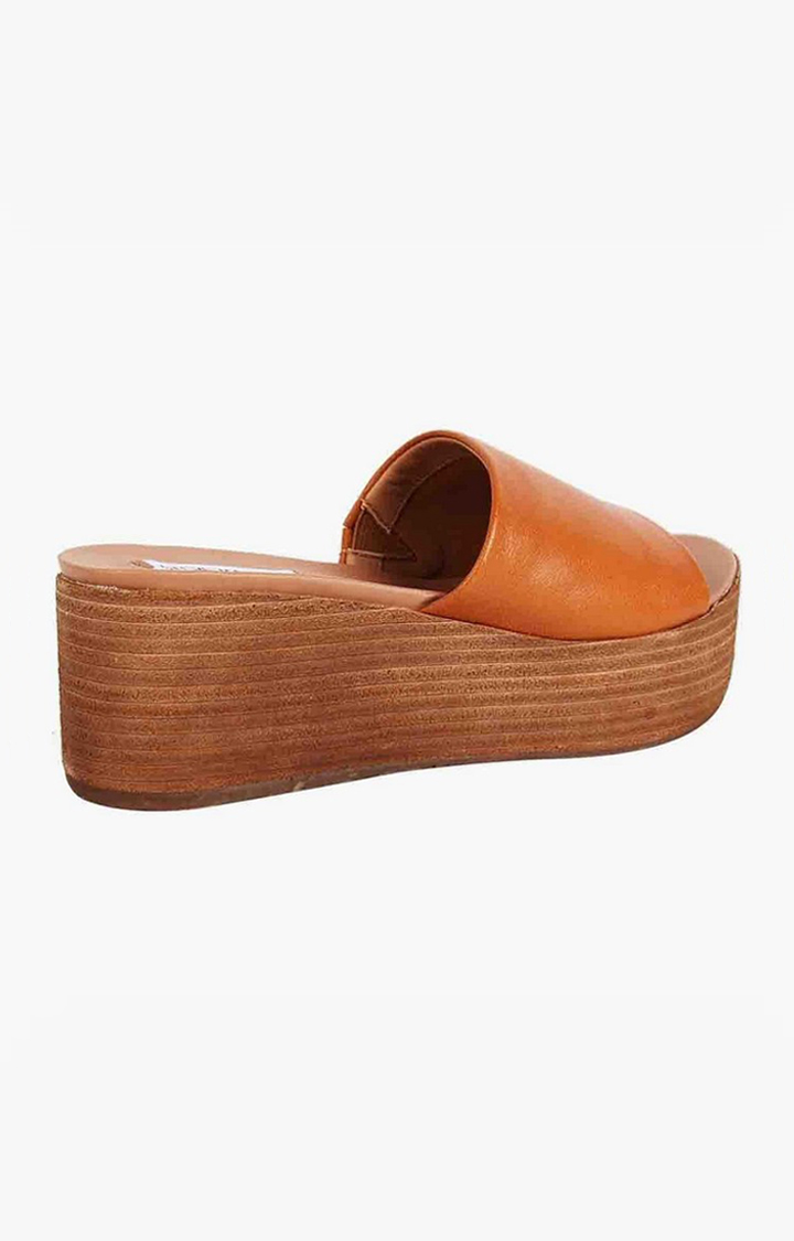 Heated Red Wedges