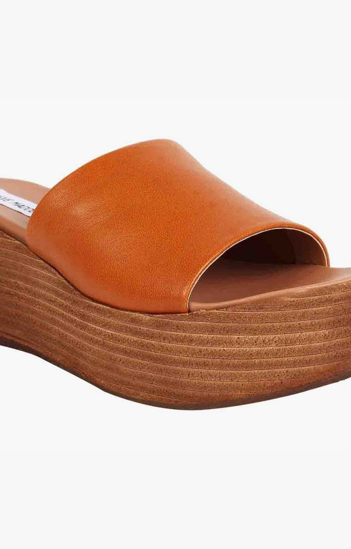 Heated Red Wedges