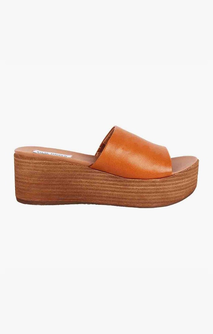 Heated Red Wedges