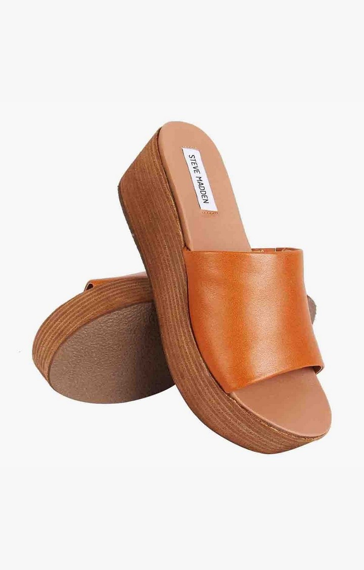 Heated Red Wedges