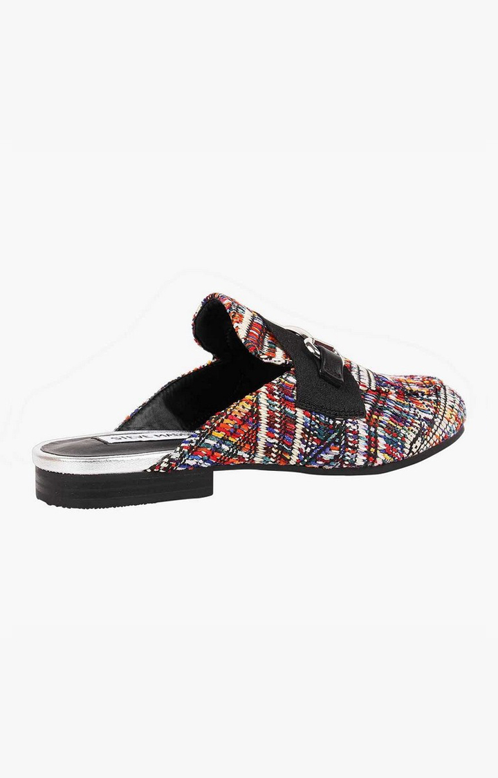 Kace Multi Closed Flats & Ballerinas