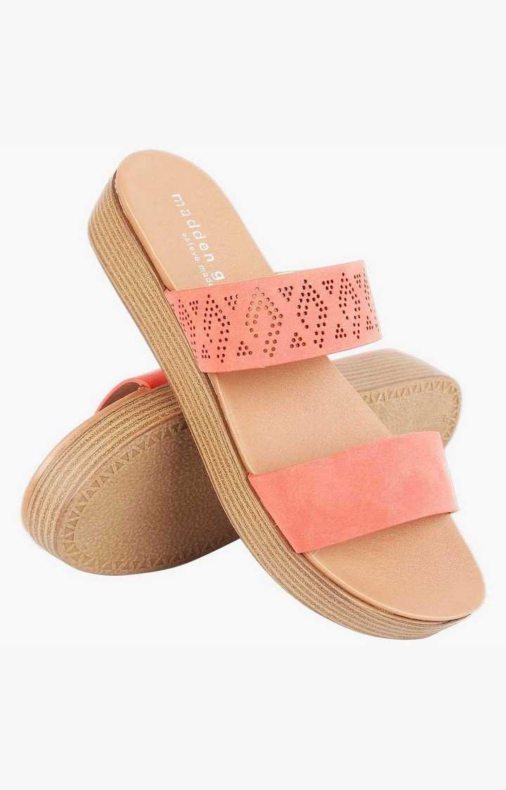 Reef Red Wedges