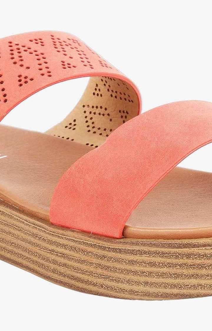 Reef Red Wedges