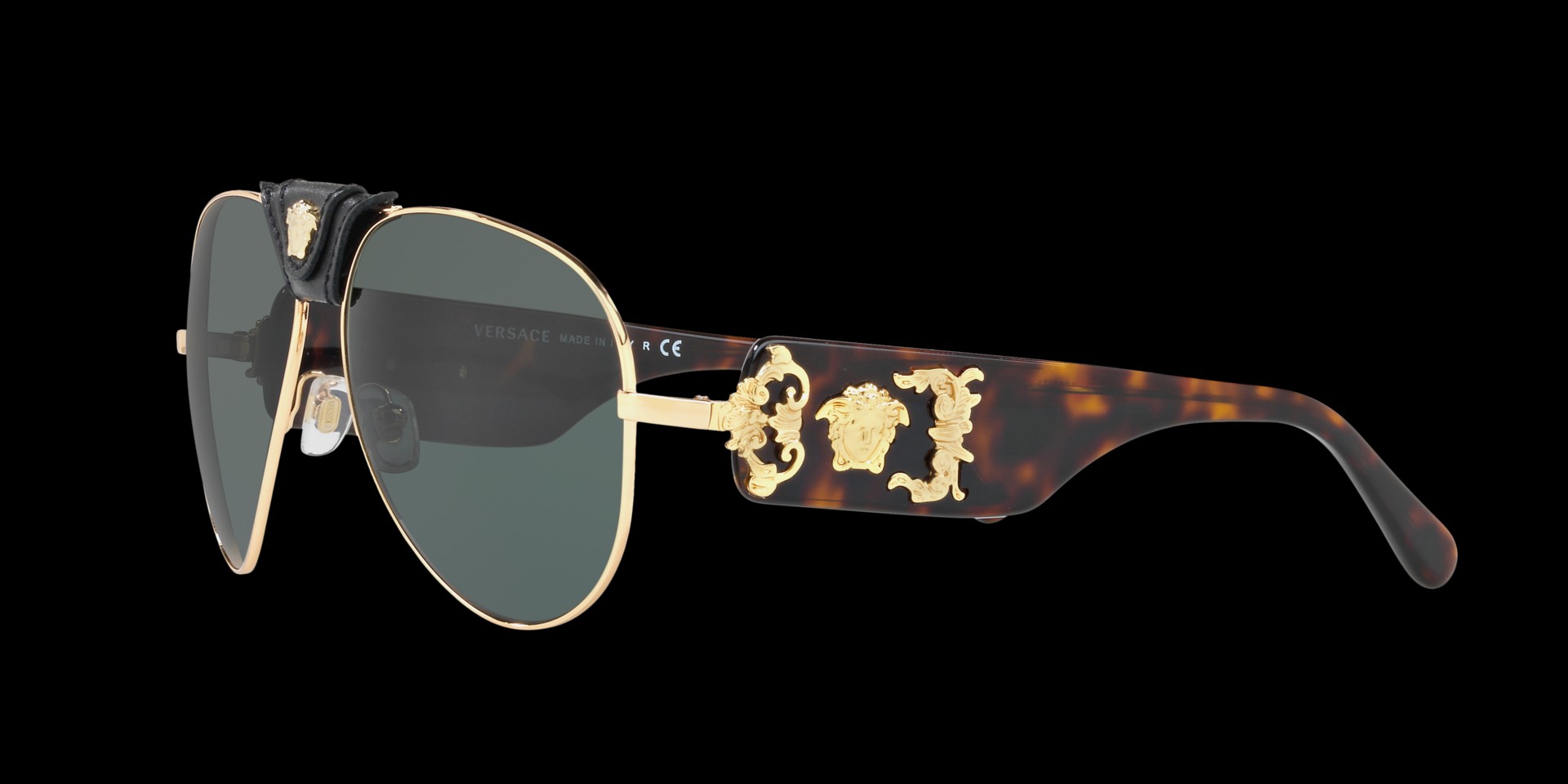 0VE2150Q Metal Men Sunglasses