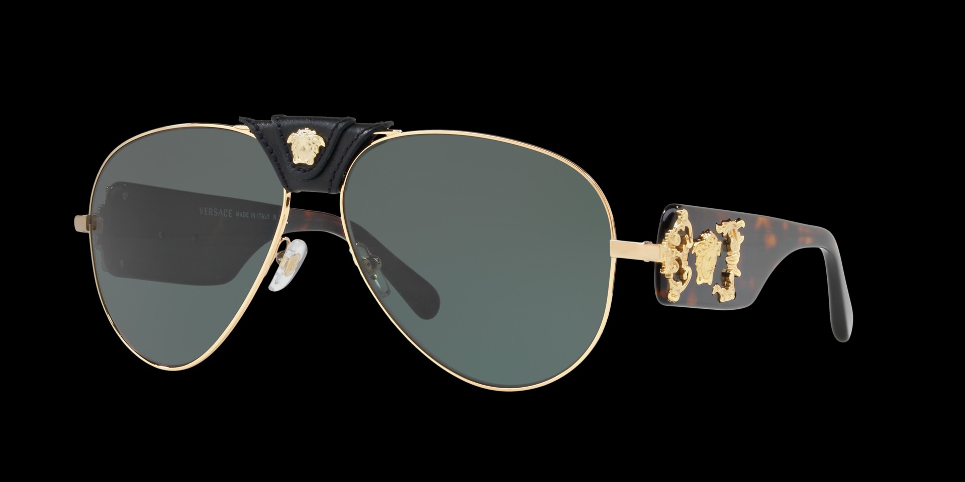 0VE2150Q Metal Men Sunglasses