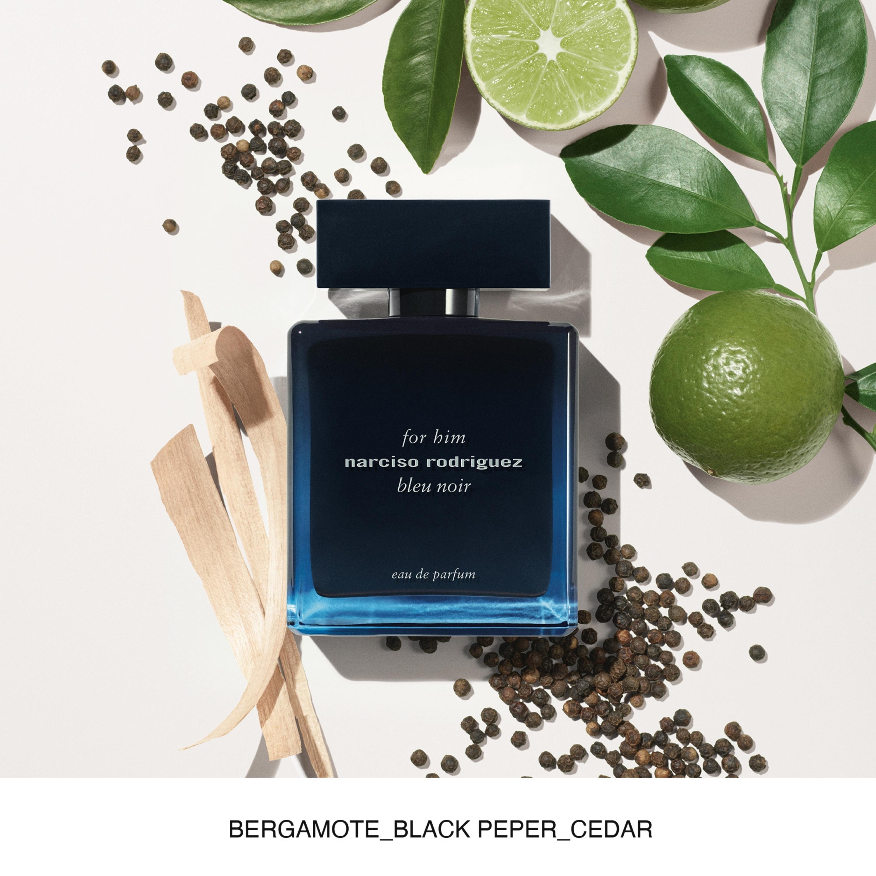 For Him Bleu Noir Eau De Parfum • 50ml