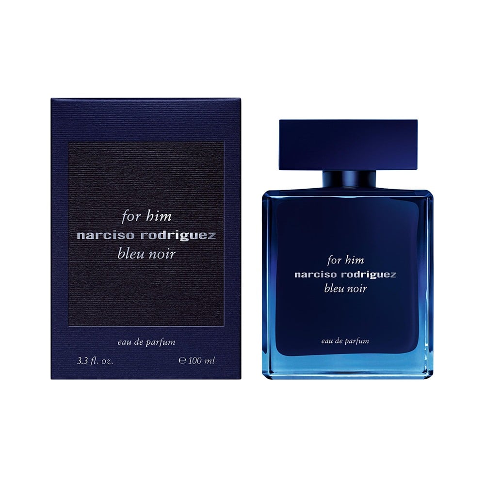 For Him Bleu Noir Eau De Parfum • 100ml