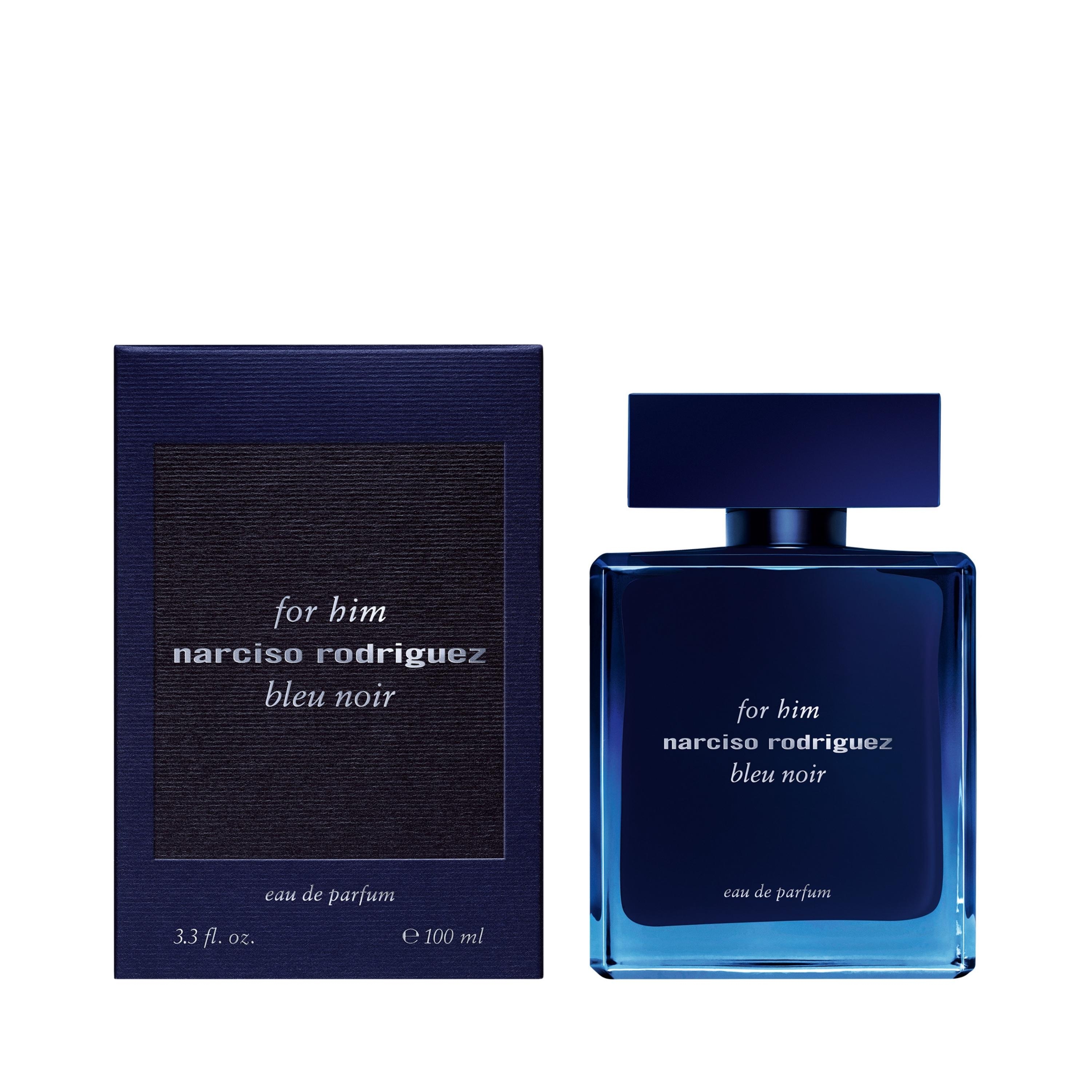 For Him Bleu Noir Eau De Parfum • 100ml