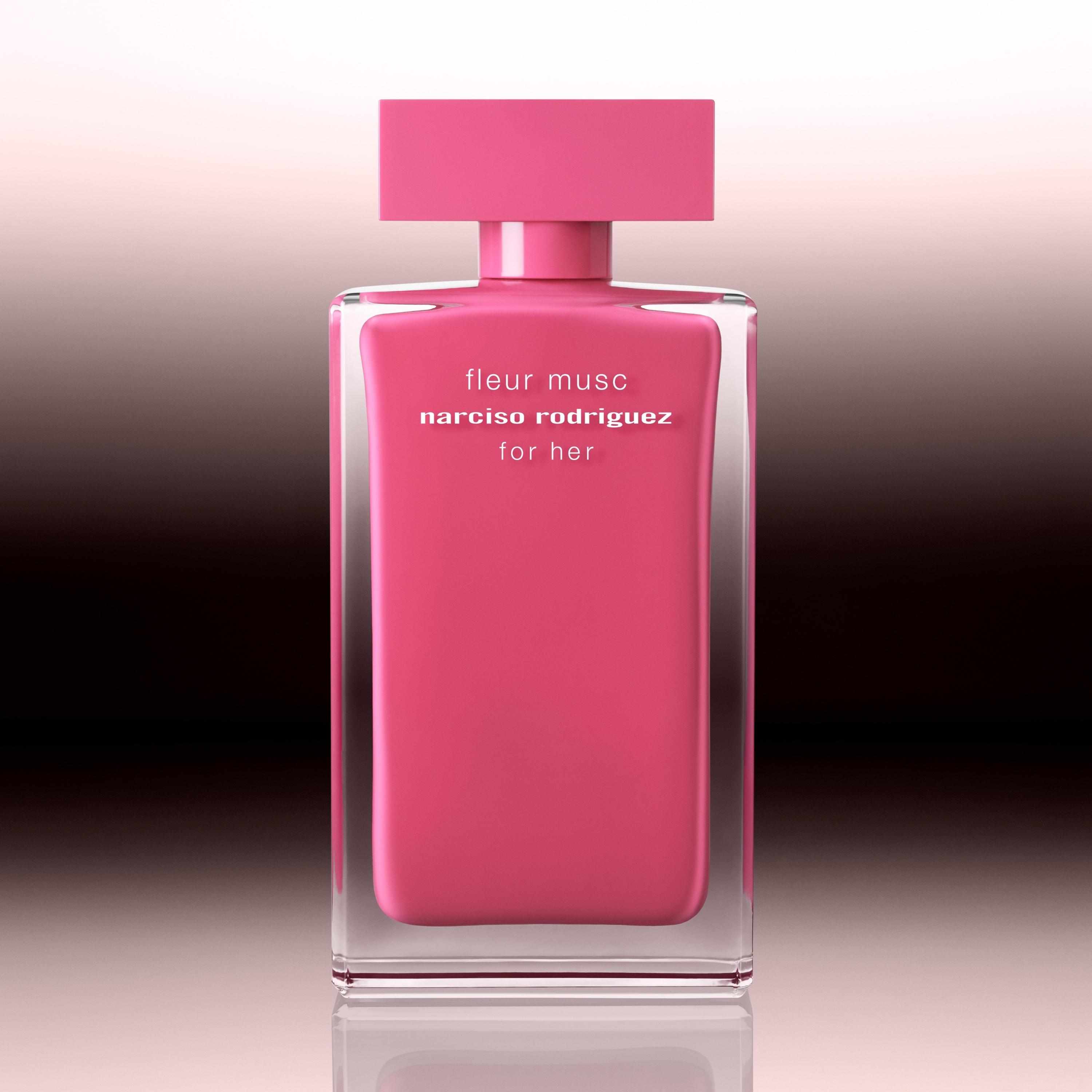 For Her Fleur Musc Eau De Parfum 30ml