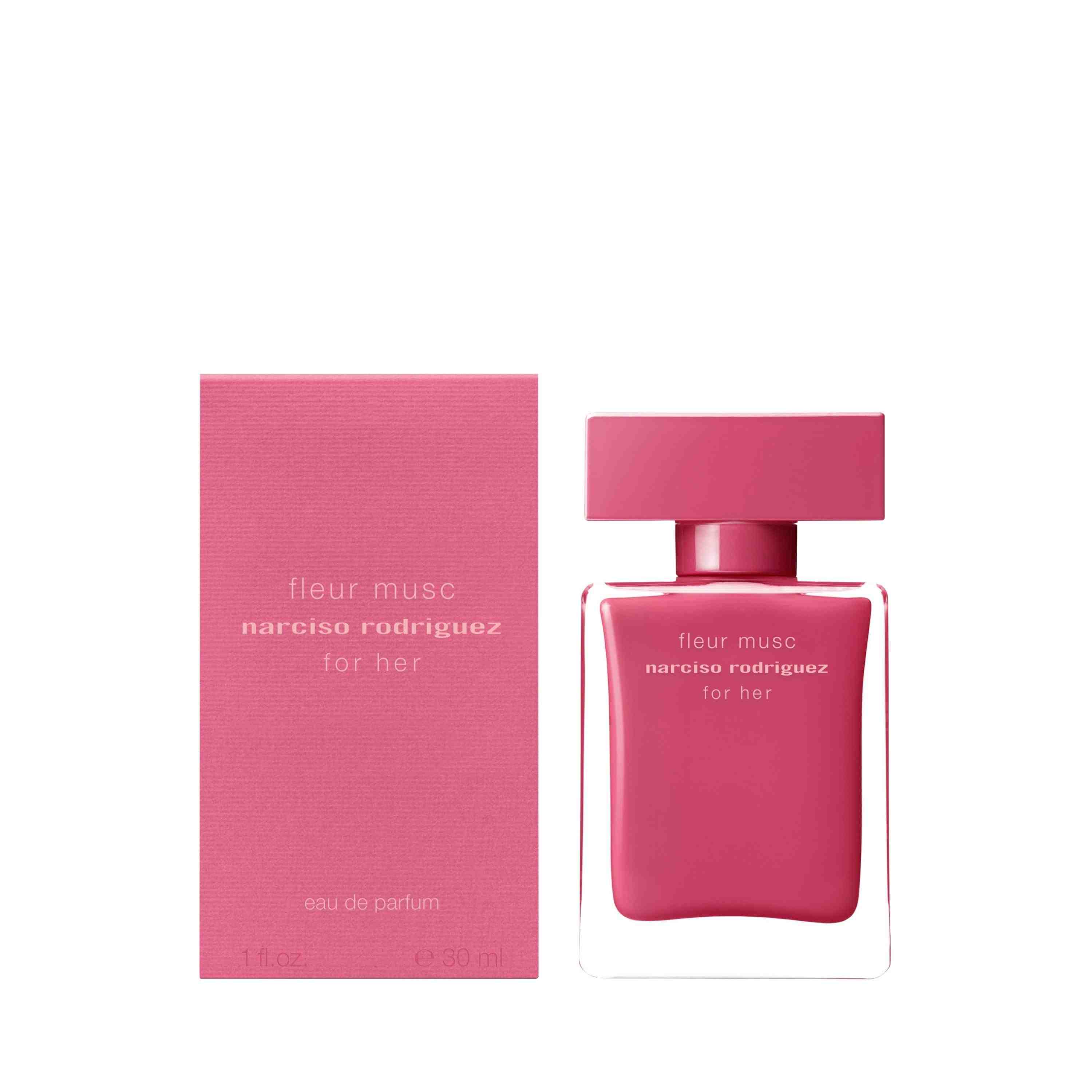 For Her Fleur Musc Eau De Parfum • 30ml