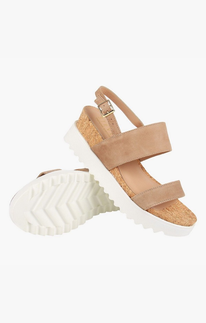 Nc-Khaos Brown Wedges