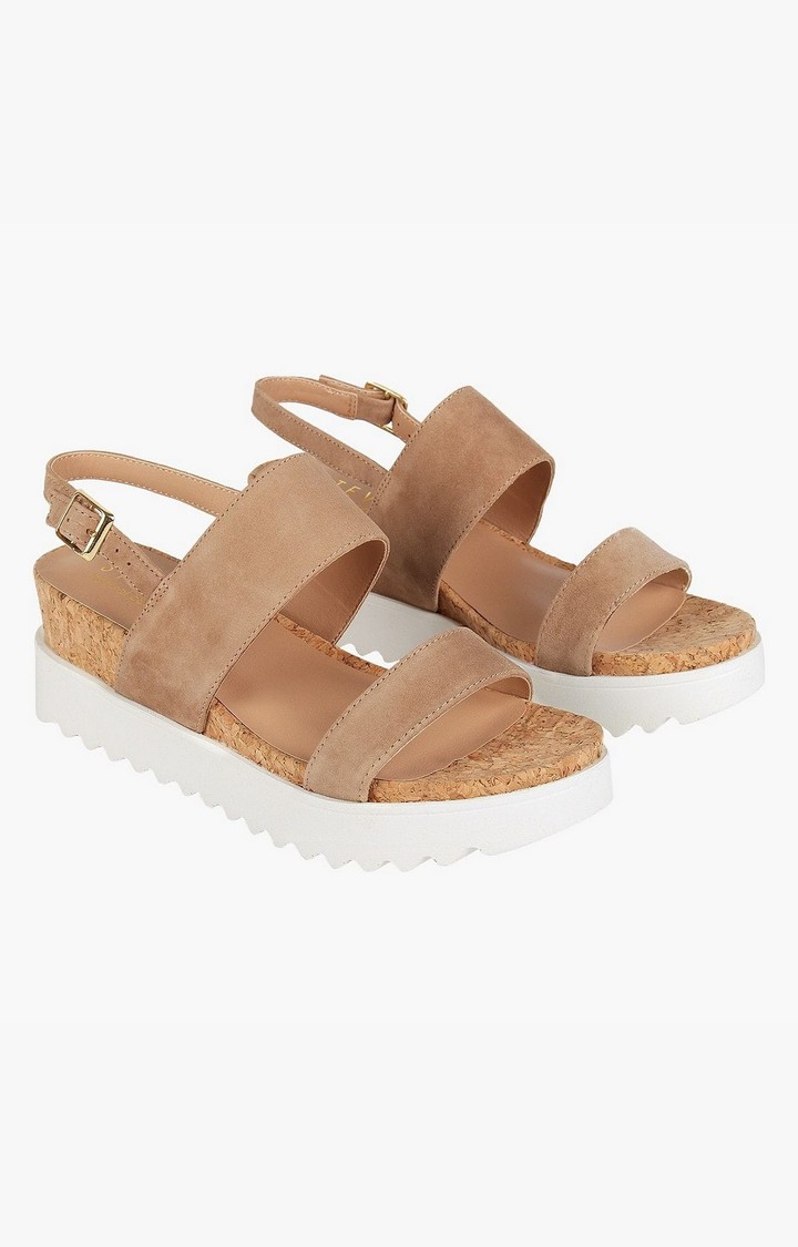 Nc-Khaos Brown Wedges