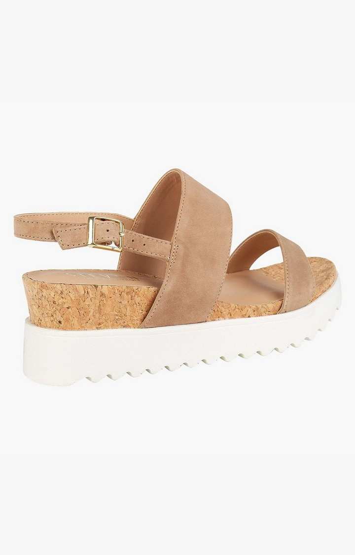 Nc-Khaos Brown Wedges