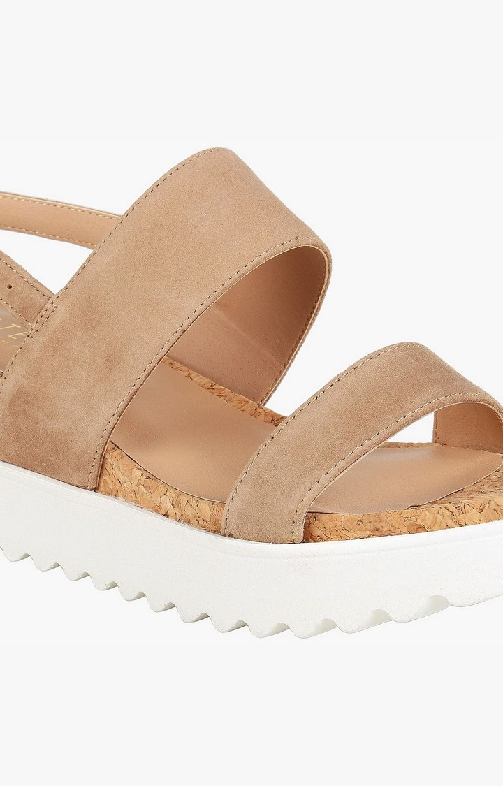 Nc-Khaos Brown Wedges