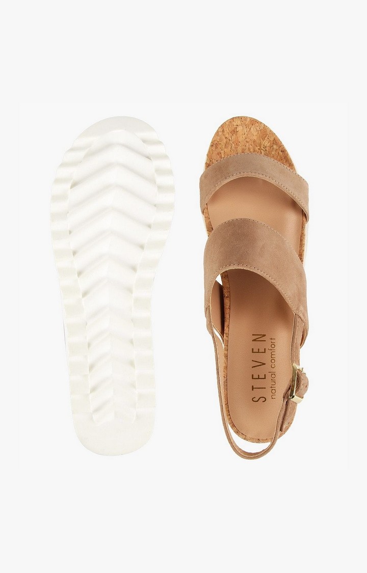 Nc-Khaos Brown Wedges